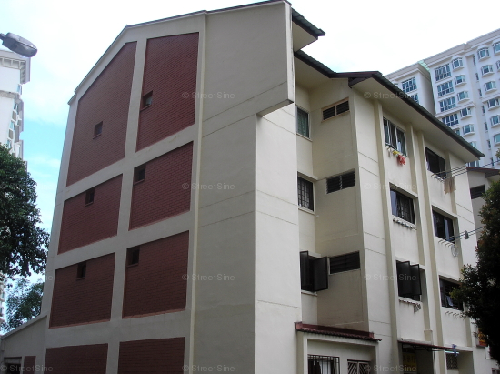 Blk 335 Hougang Avenue 7 (Hougang), HDB 4 Rooms #253382